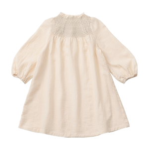 dress 2 shirring pink