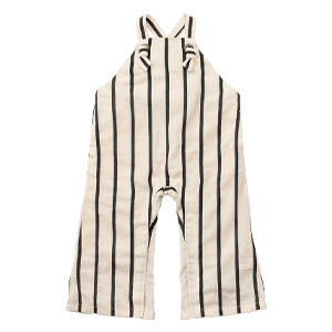 loisir salopette 3 stripe