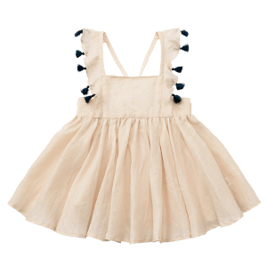 loisir sun dress 1 shell