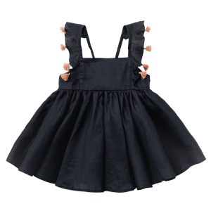 loisir sun dress 2 navy