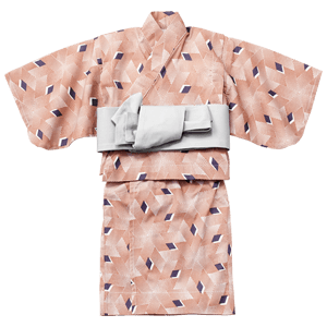 yukata 2 benikouro