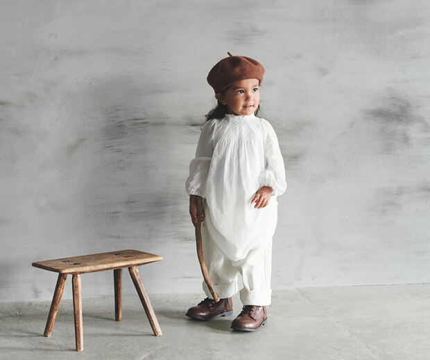 dress 1 shirring white