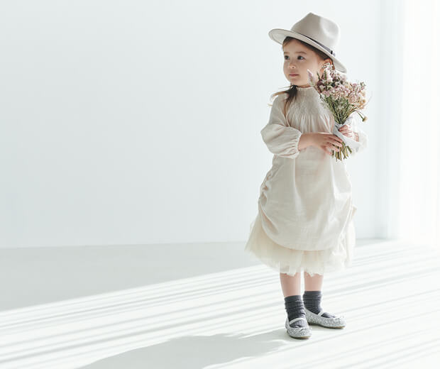 dress 2 shirring pink