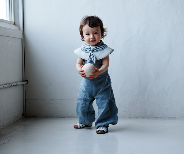 loisir salopette 1 sage