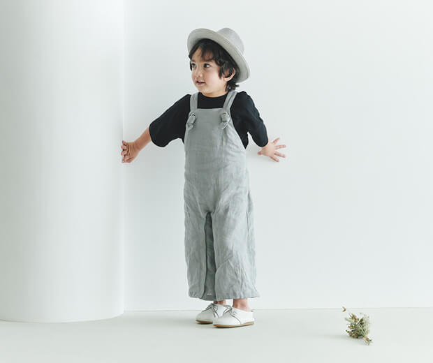 loisir salopette 1 sage