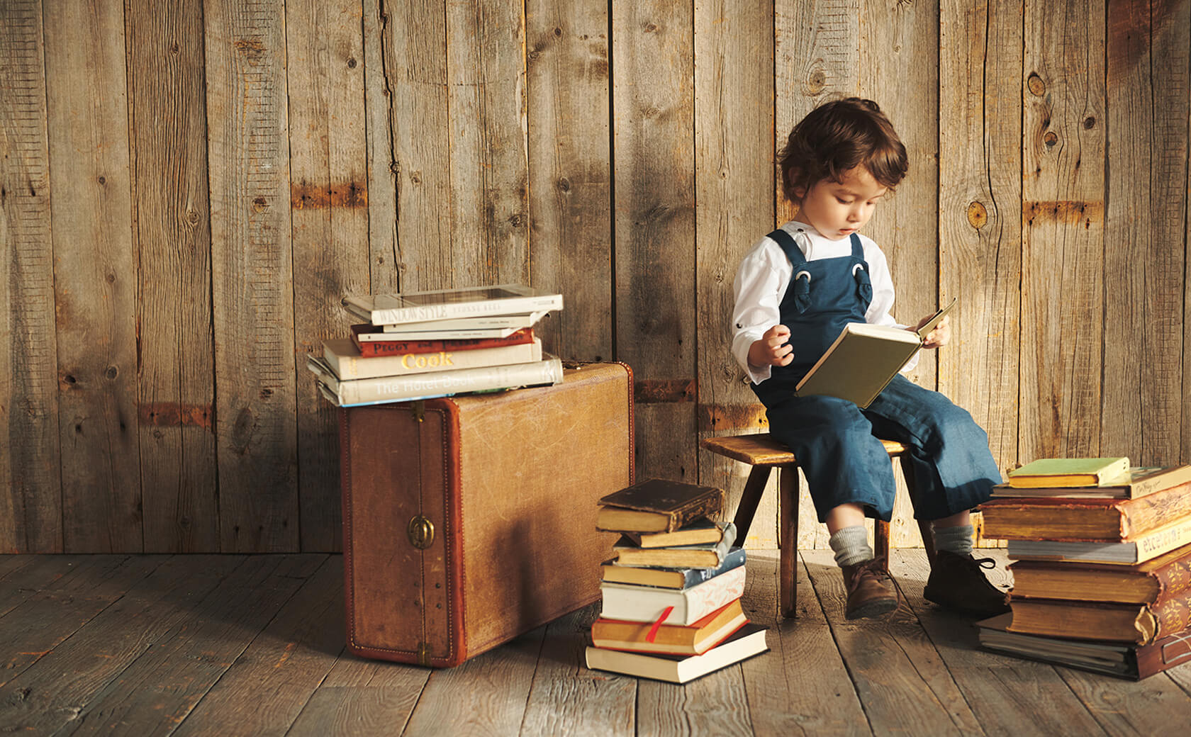 loisir salopette 2 peacock