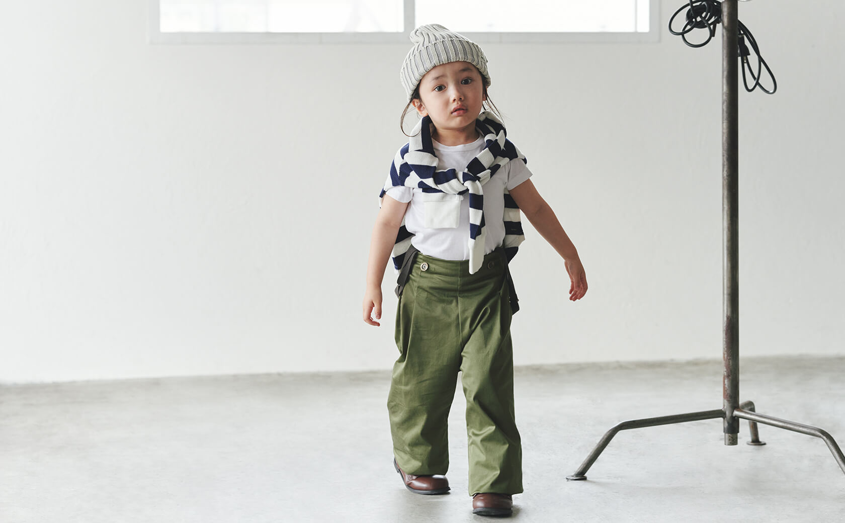 slacks 2 swanky khaki