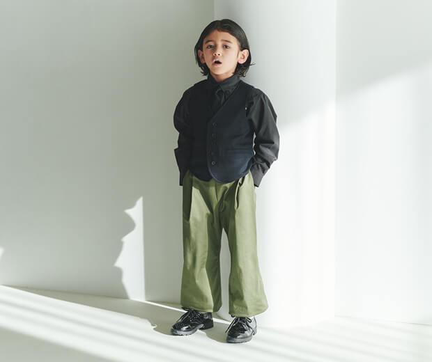 slacks 2 swanky khaki