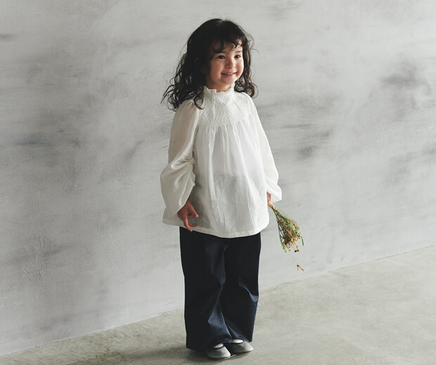 slacks 3 swanky navy