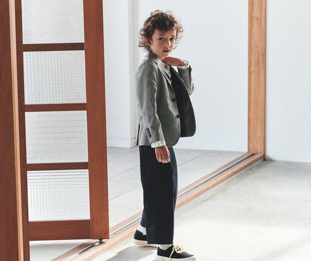 slacks 3 swanky navy