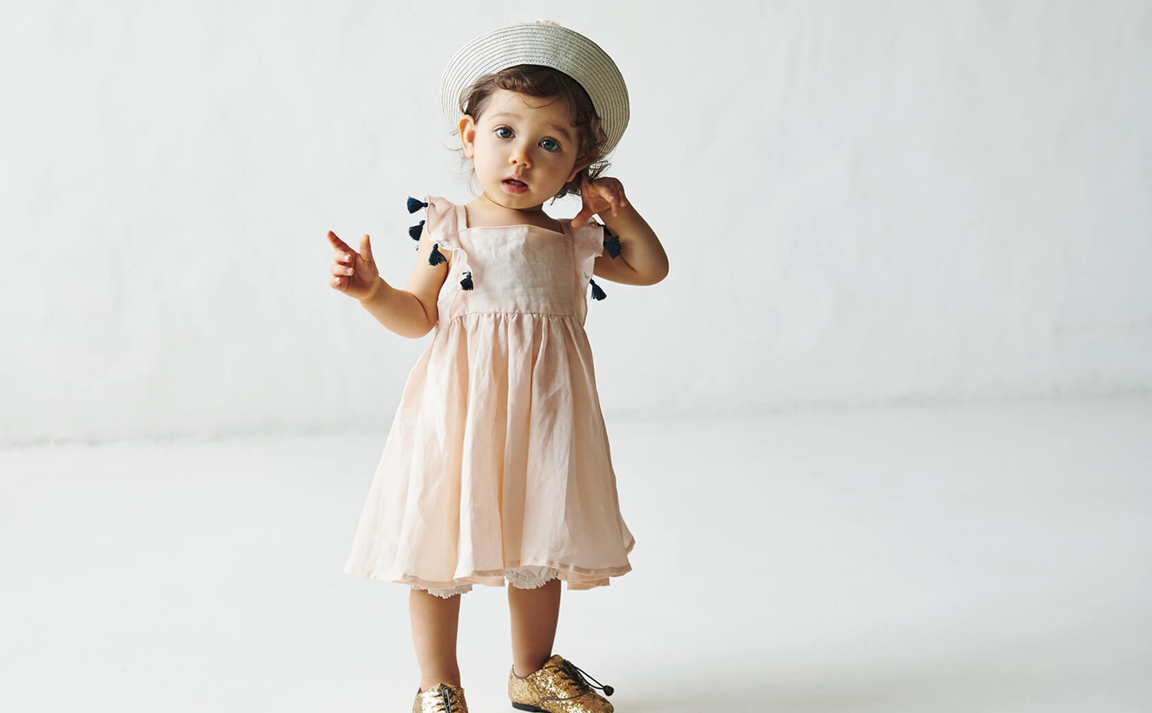 loisir sun dress 1 shell