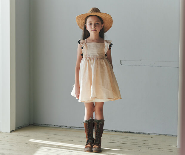 loisir sun dress 1 shell