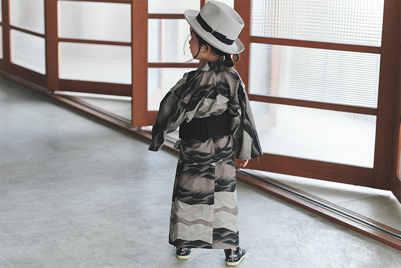 マールマール yukata 3 gekkou
