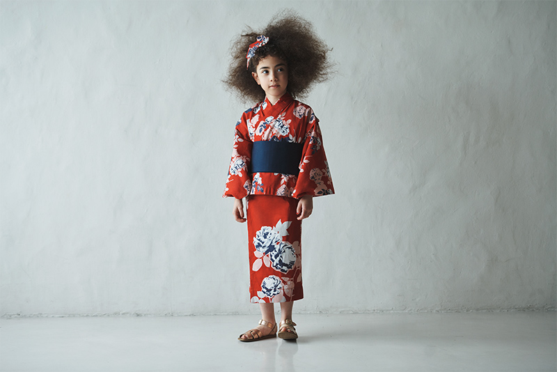 マールマール yukata-1