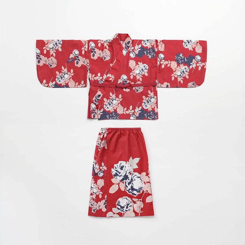 MARLMARL yukata