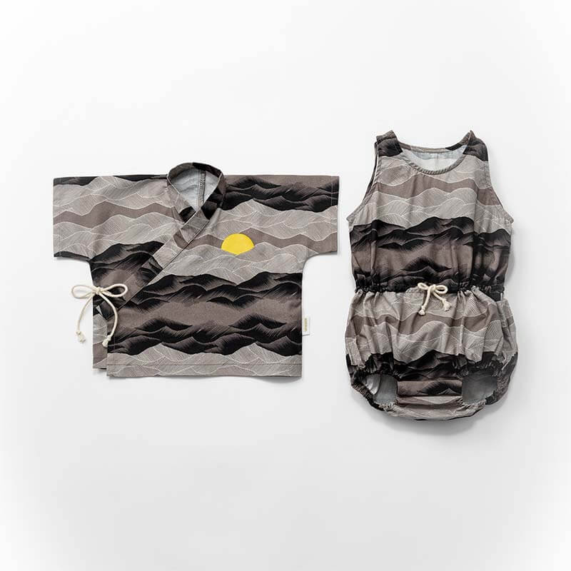 MARLMARL jinbei