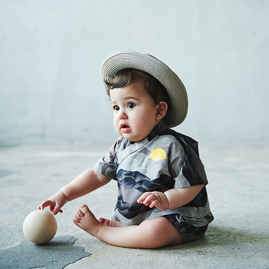MARLMARL jinbei