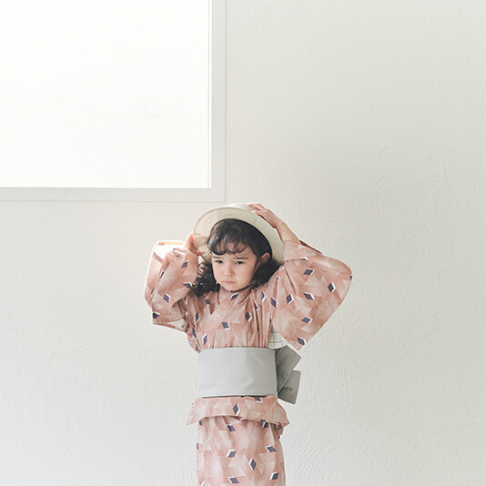 MARLMARL yukata