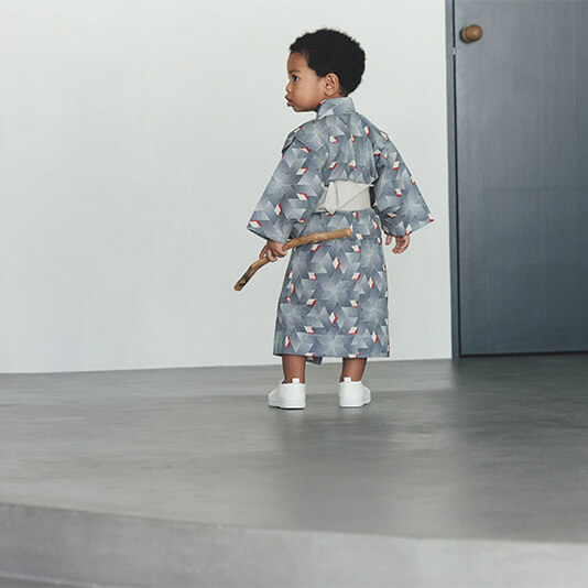 MARLMARL yukata