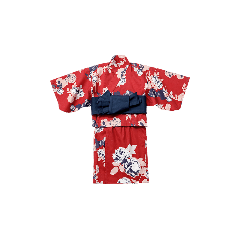 MARLMARL yukata 1 wabara