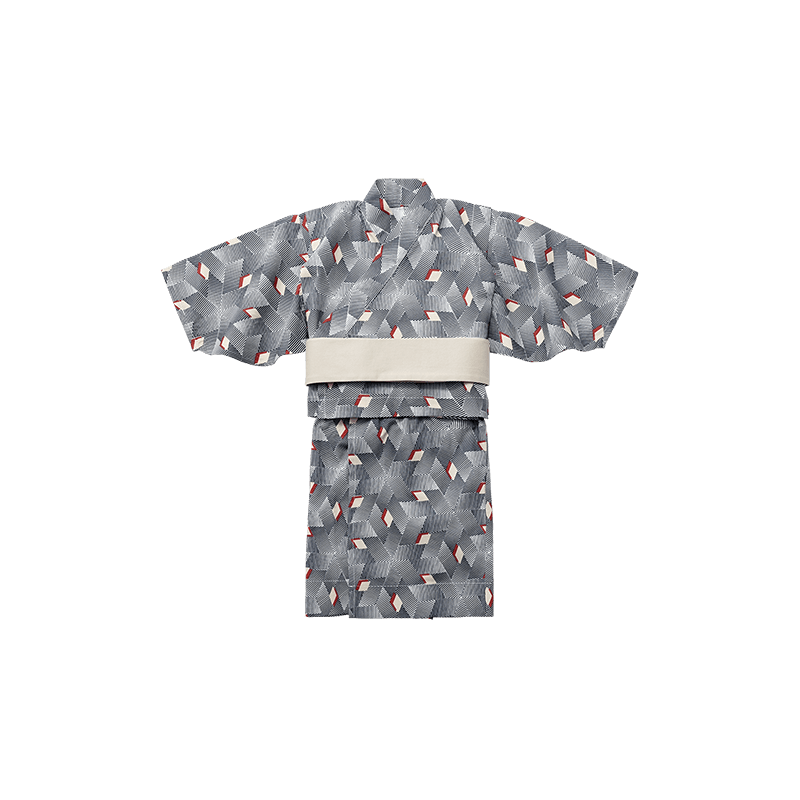 MARLMARL yukata 4 ginkouro