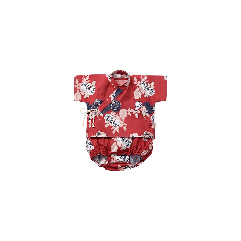 MARLMARL jinbei 1 wabara