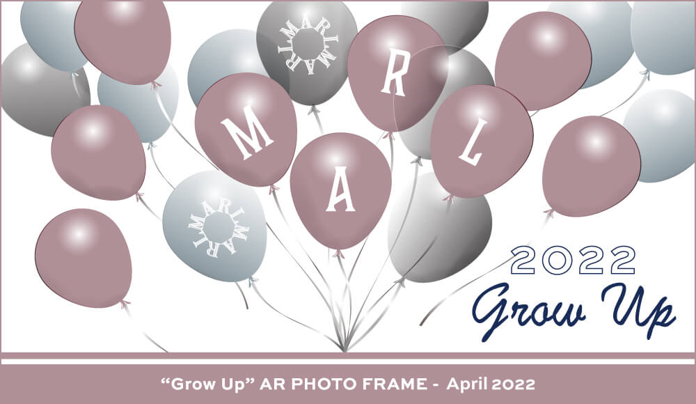 MARLMARL“Grow Up”