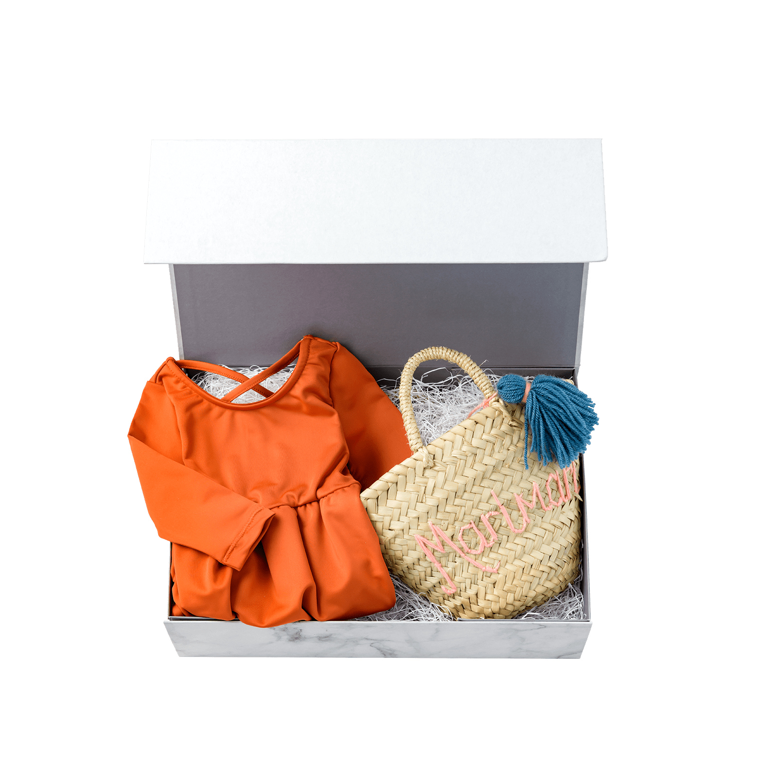 出産祝いギフトセット8