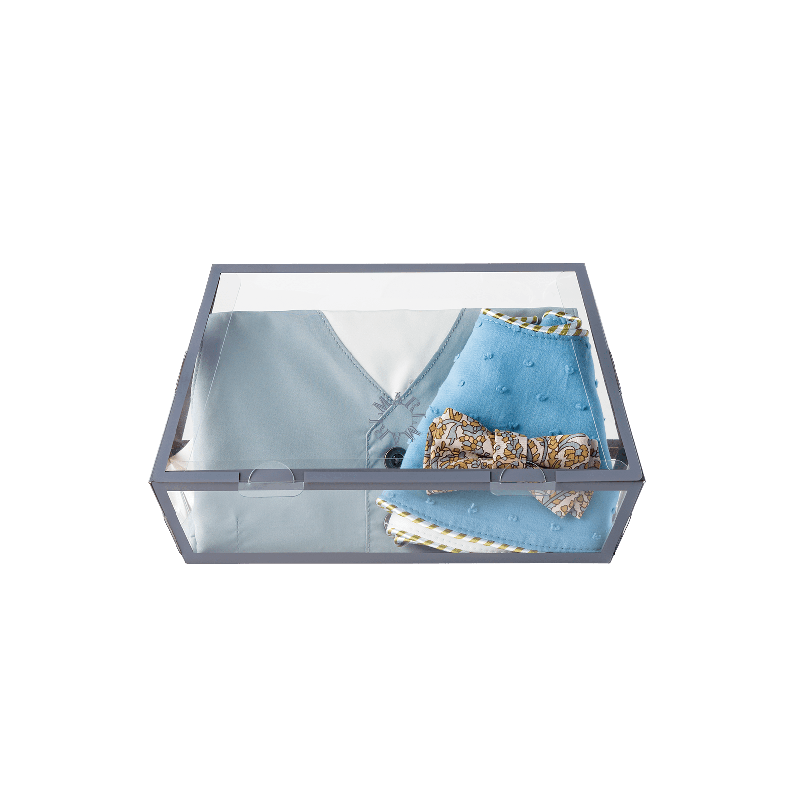 マールマール ギフトセット 4