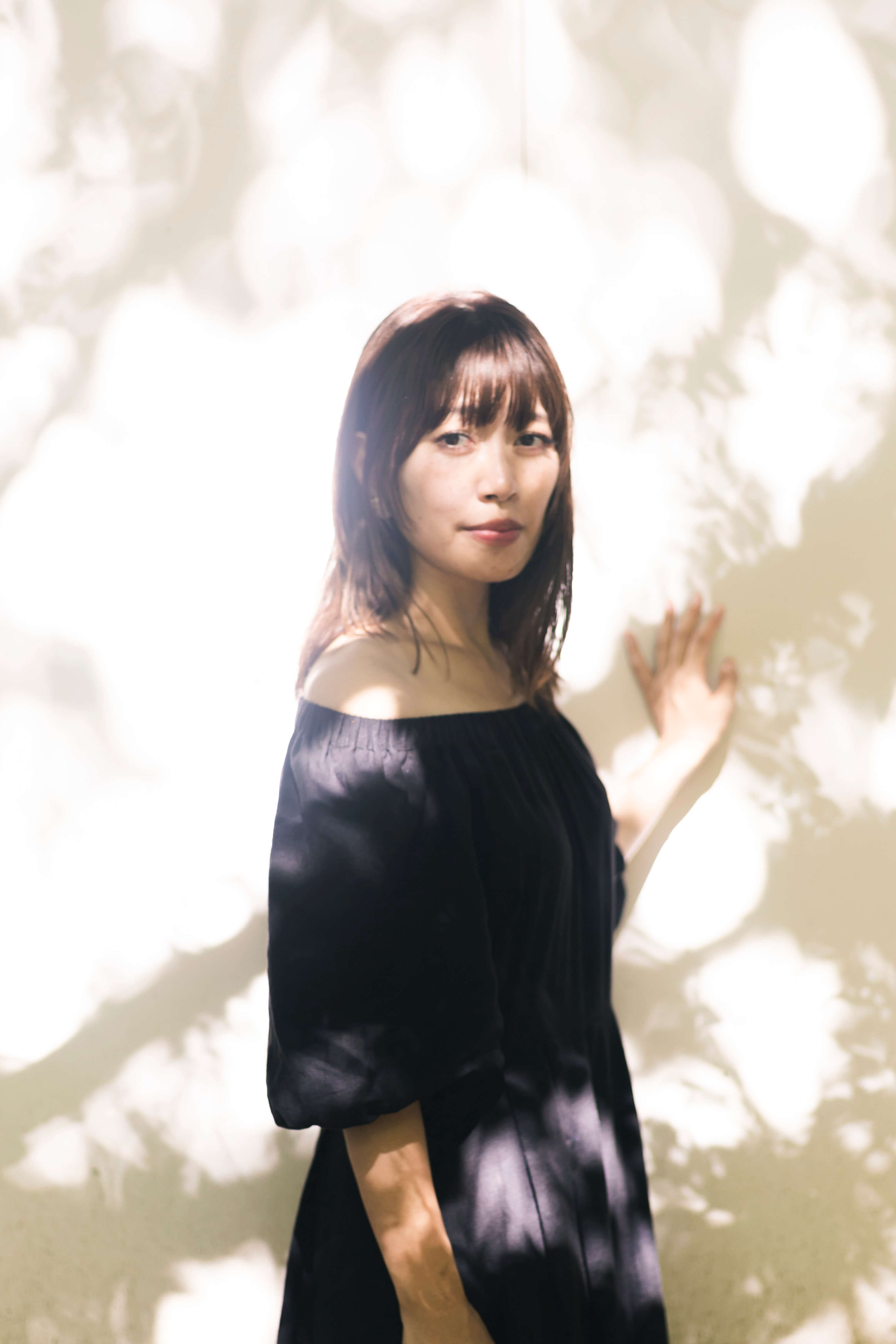 MARLMARL CONNECT 2020AW 坂本美雨　Miu Sakamoto　はじまりのうた