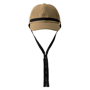 parents ヘッドウエア