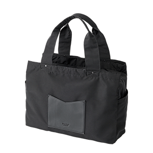 parents トートバッグ