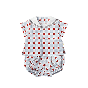 baby&kids プレイウエア