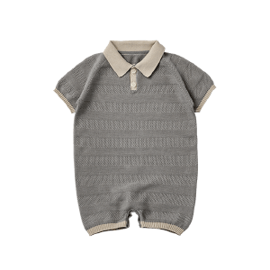 baby&kids ロンパース