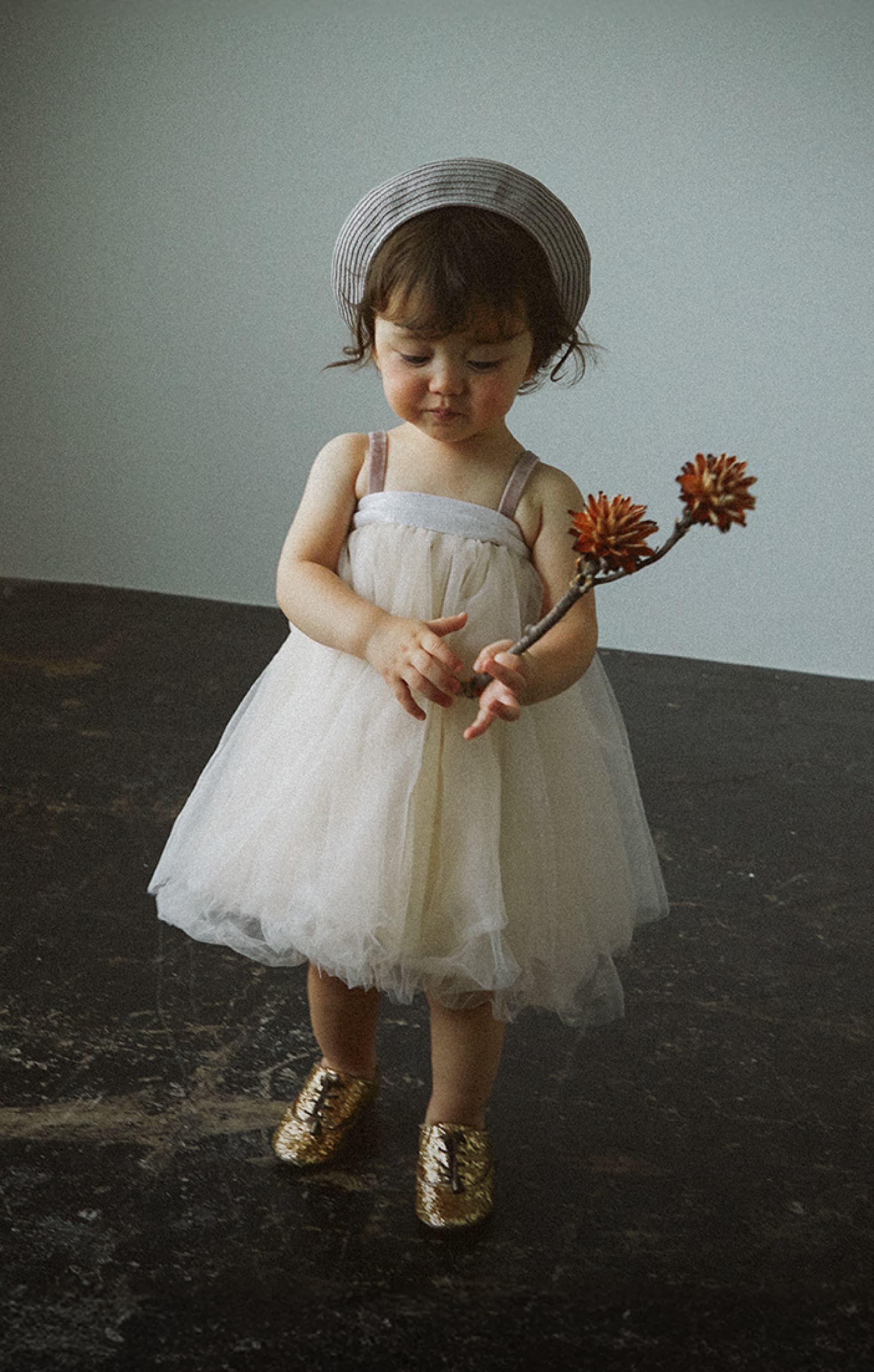 チュチュ tutu 4 peachpuff