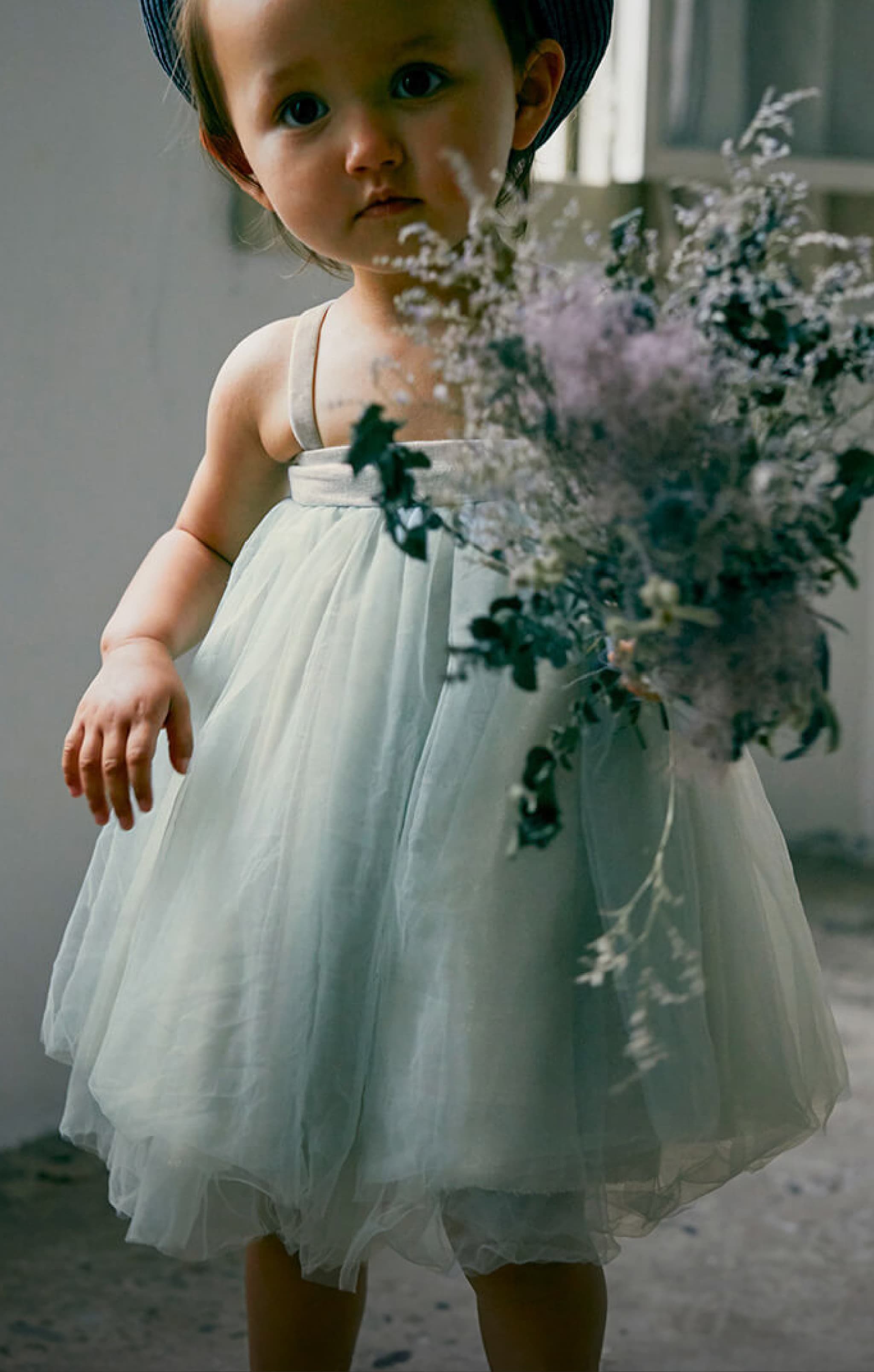 チュチュ tutu 6 sage