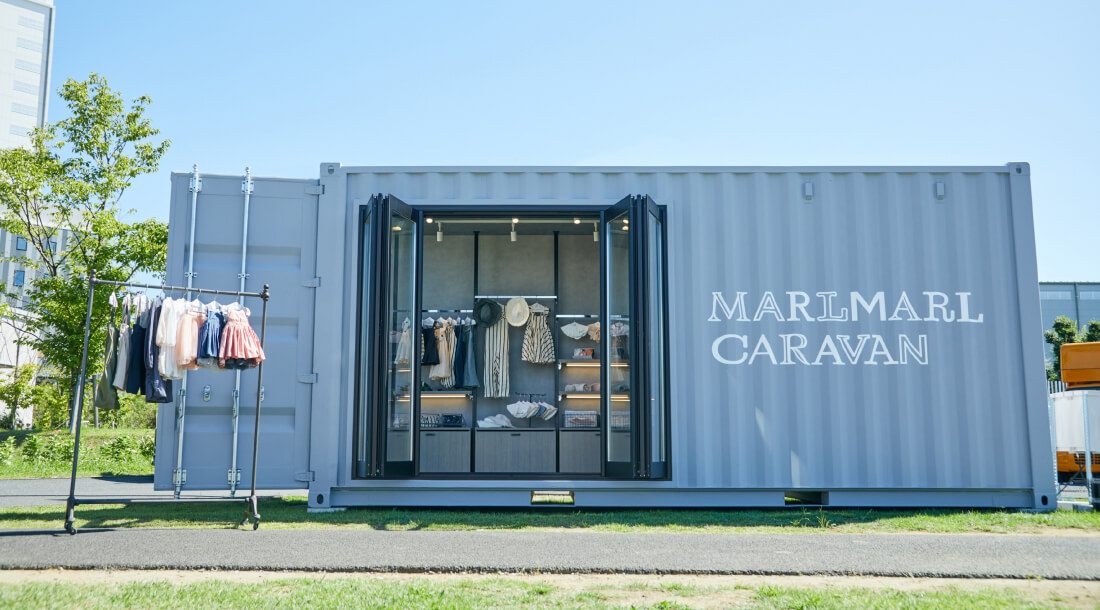 10th Anniversary | MARLMARL CARAVAN