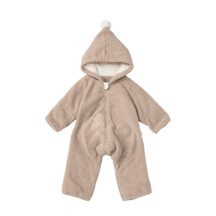 coveralls series etoile moka