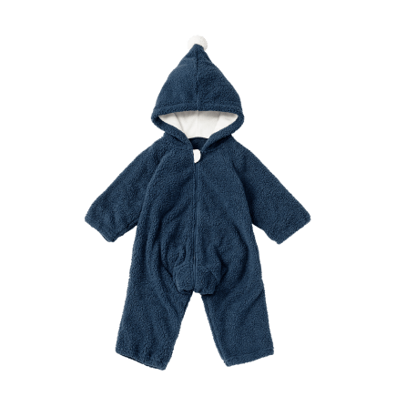 coveralls series etoile night