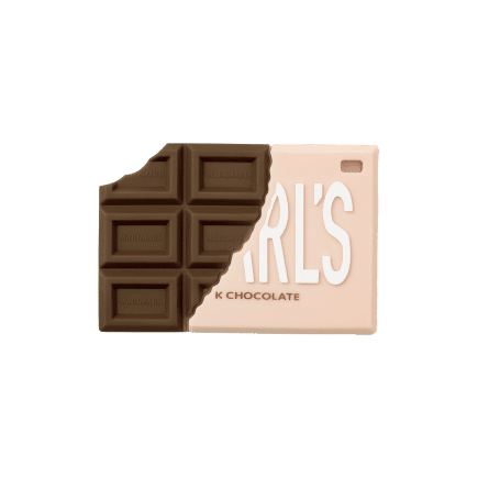 sundries series brick pink