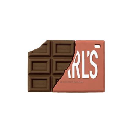 sundries series brick red