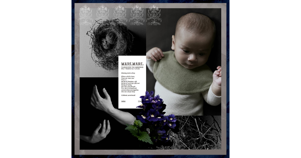 MARLMARL 2025 AW New Collection
