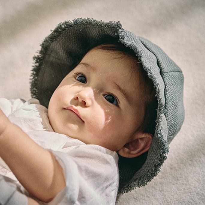 brim infant series