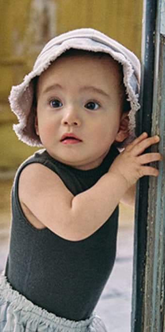 brim infant series
