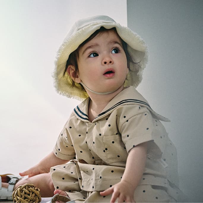 brim infant series