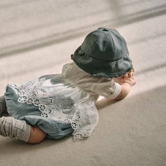 brim infant series