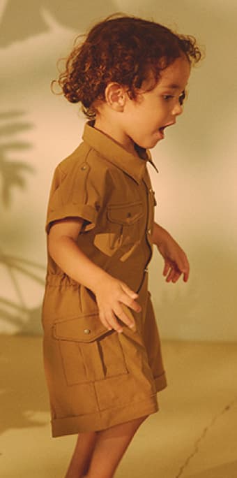 safari series