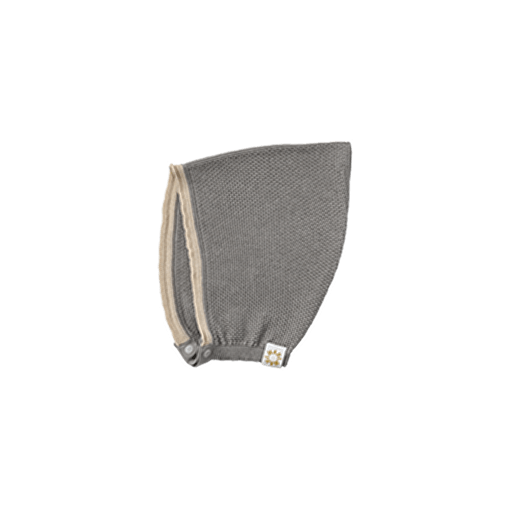 knit bonnet mini nezu