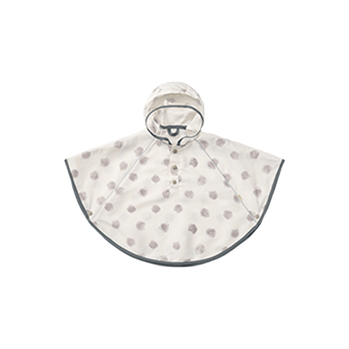 rain poncho mizutama