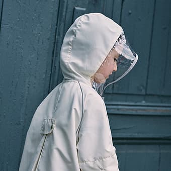 rain wear series